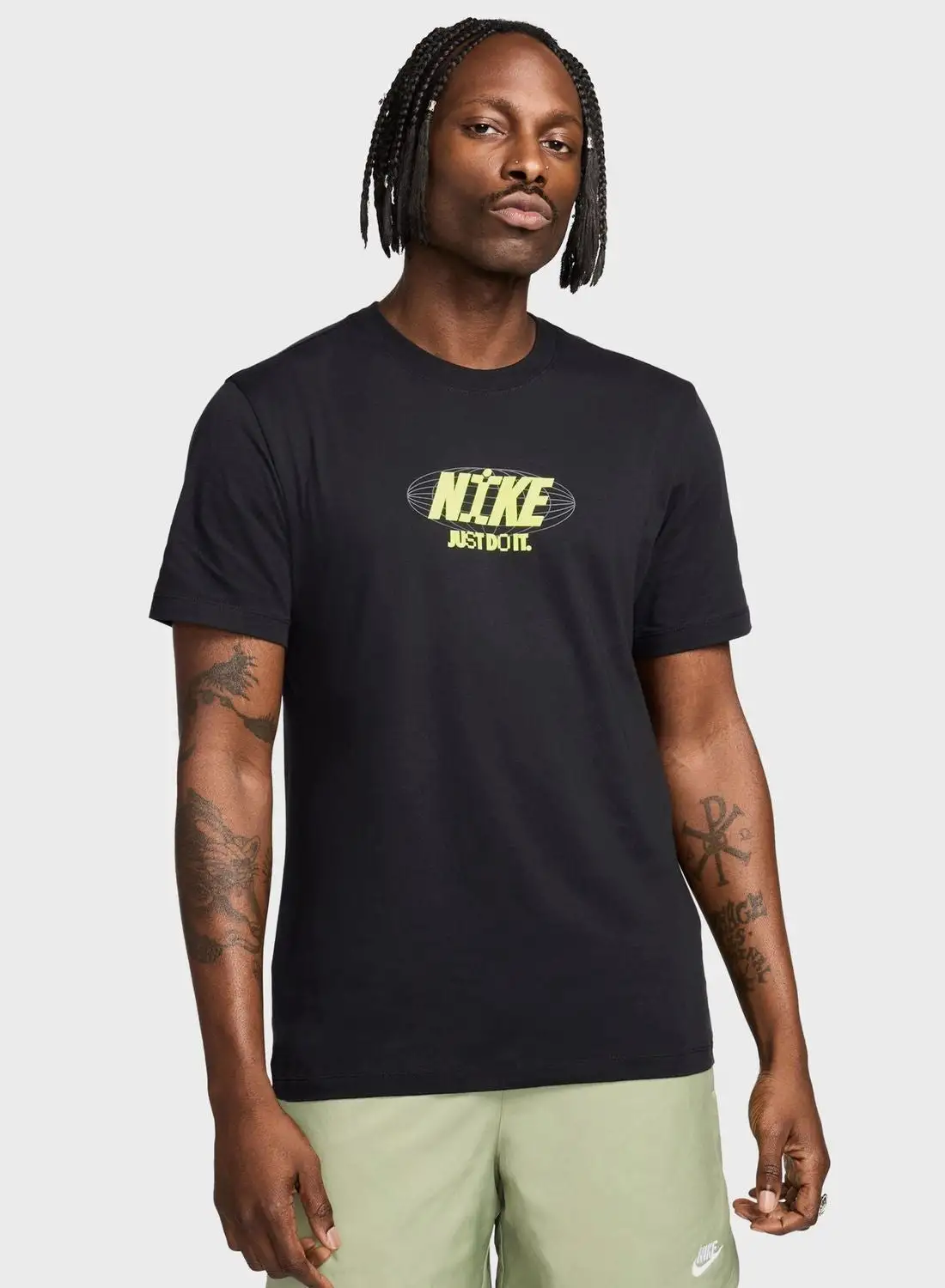 Nike Oc Pk7 2 T-Shirt