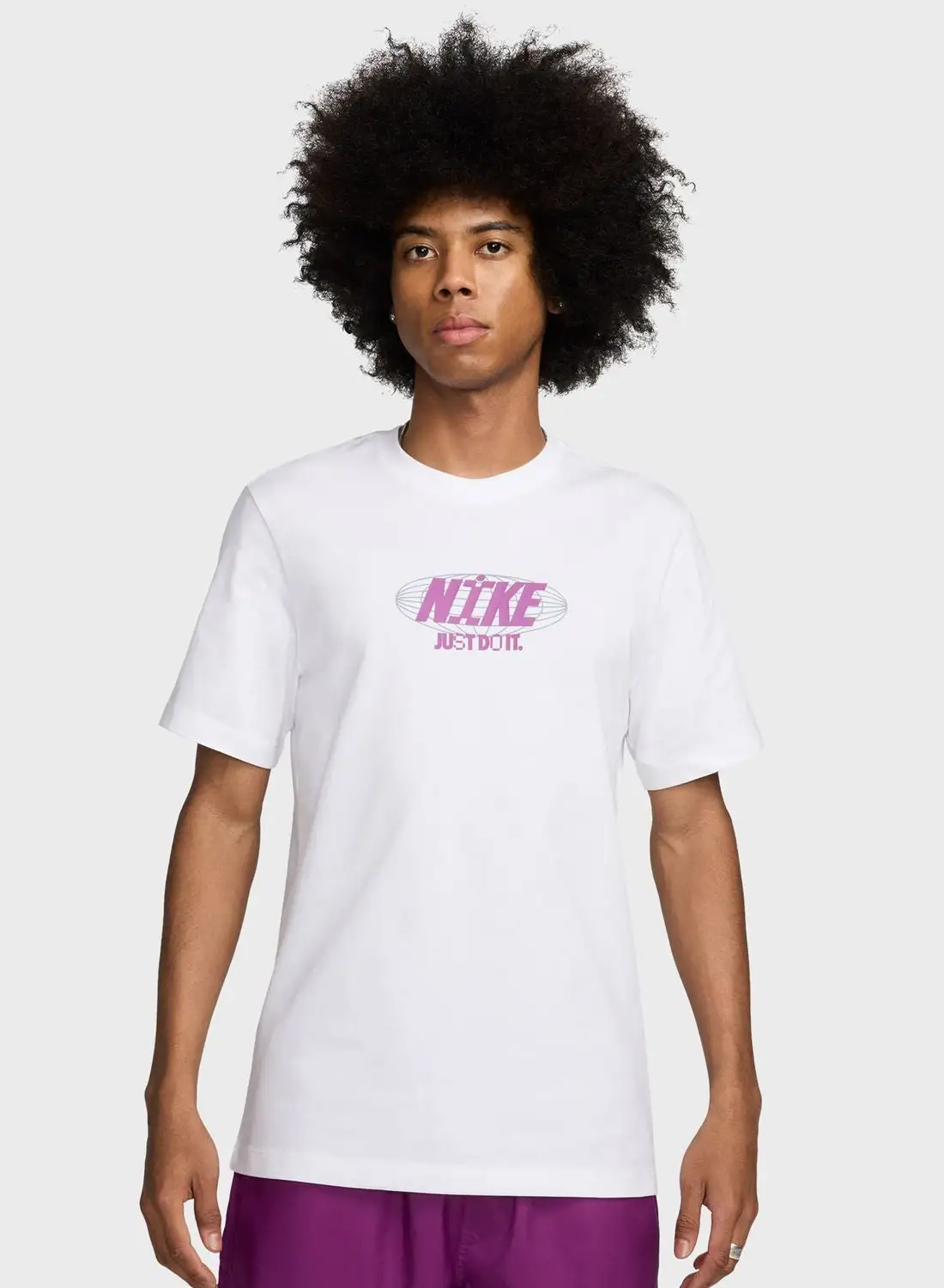 Nike Oc Pk7 2 T-Shirt