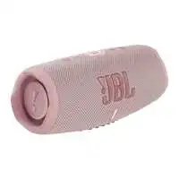 JBL Charge 5 Port Bluetooth Speaker Pink