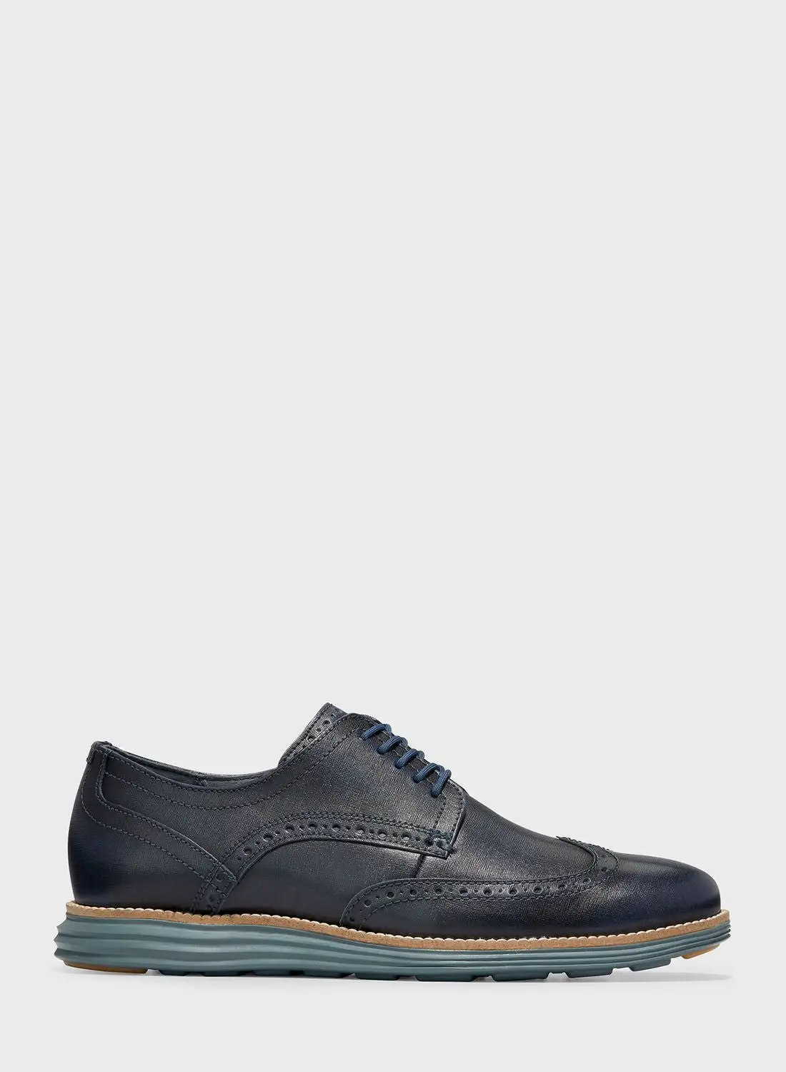 COLE HAAN Formal Lace Ups