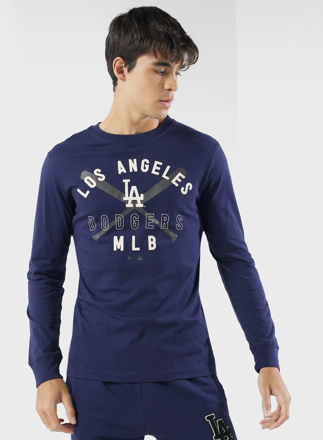 Fanatics Los Angeles Dodgers T-Shirt