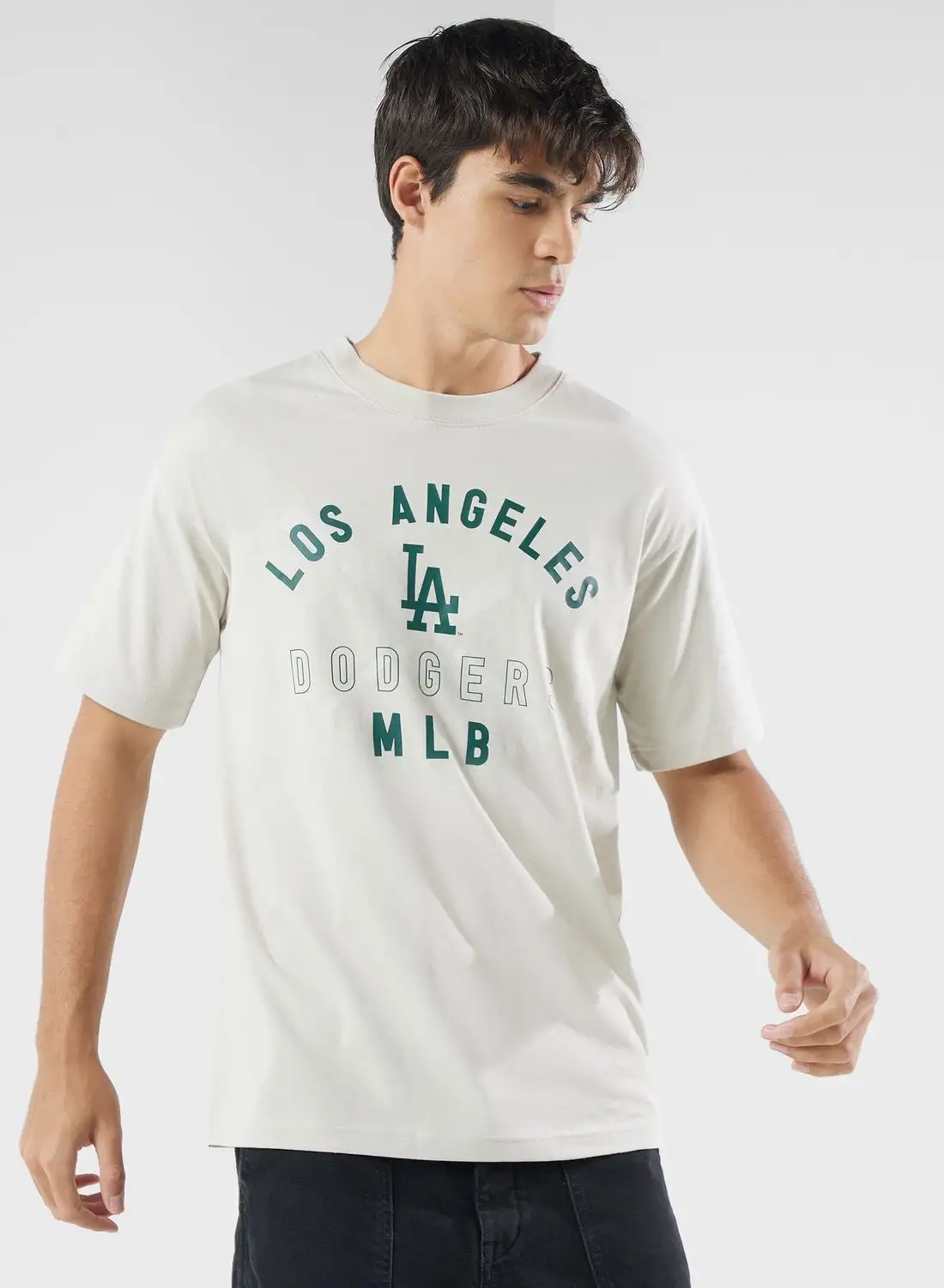 Fanatics Los Angeles Dodgers T-Shirt