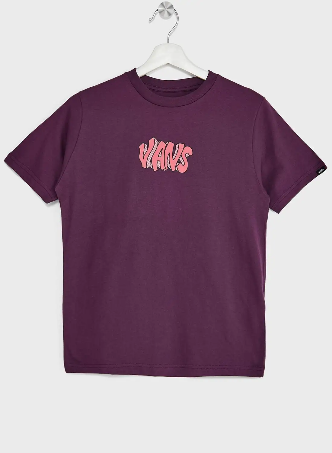 VANS Classic Tag T-Shirt