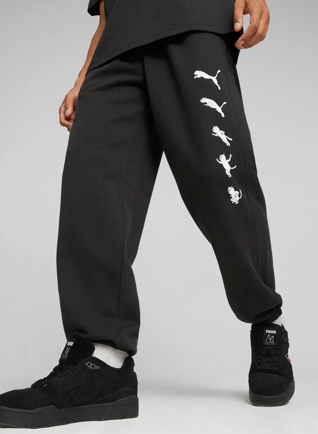 PUMA Rip N Dip Sweatpants