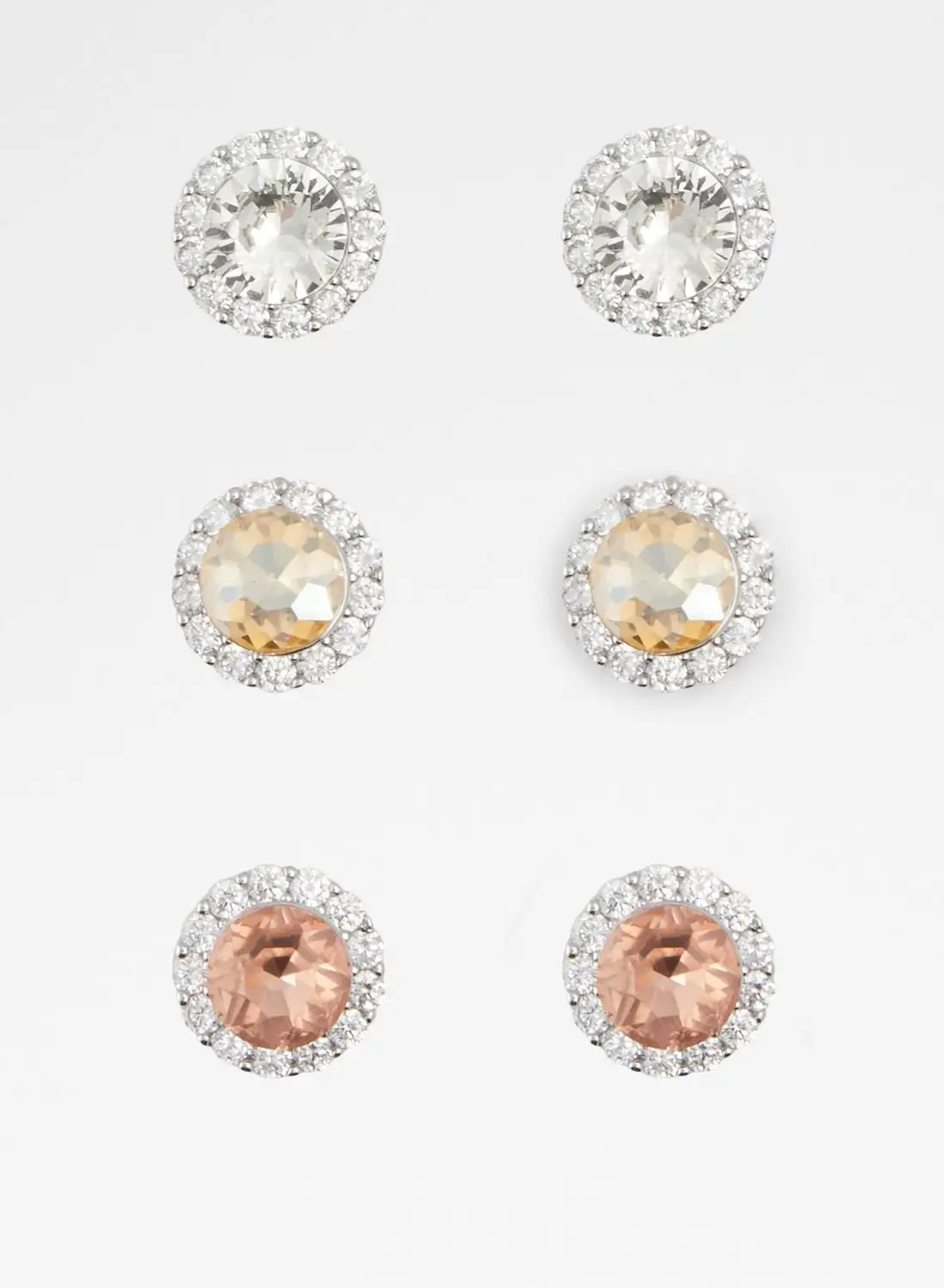 ALDO Lothaudith Earrings Set