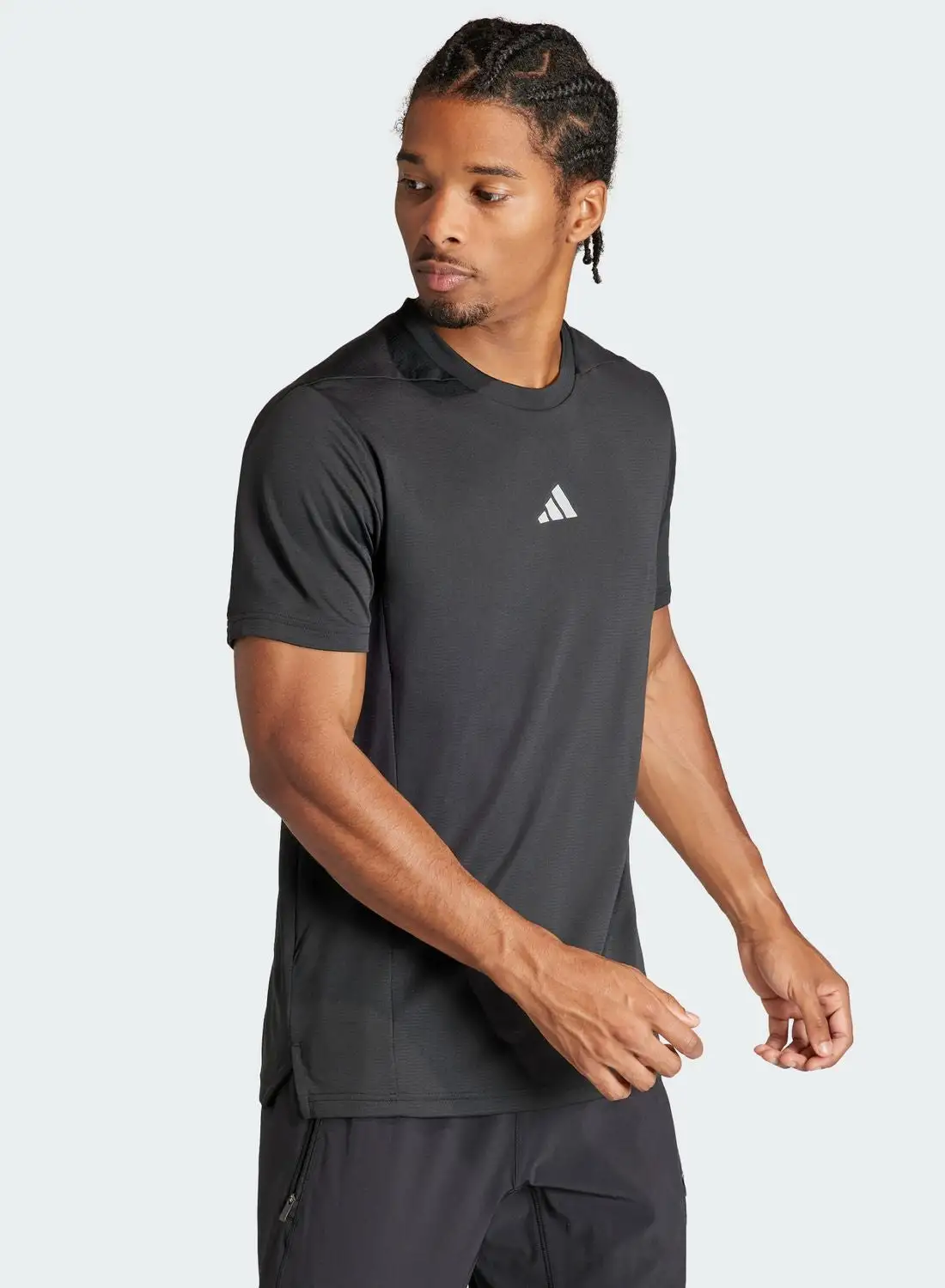 Adidas Designed For Training T-Shirt