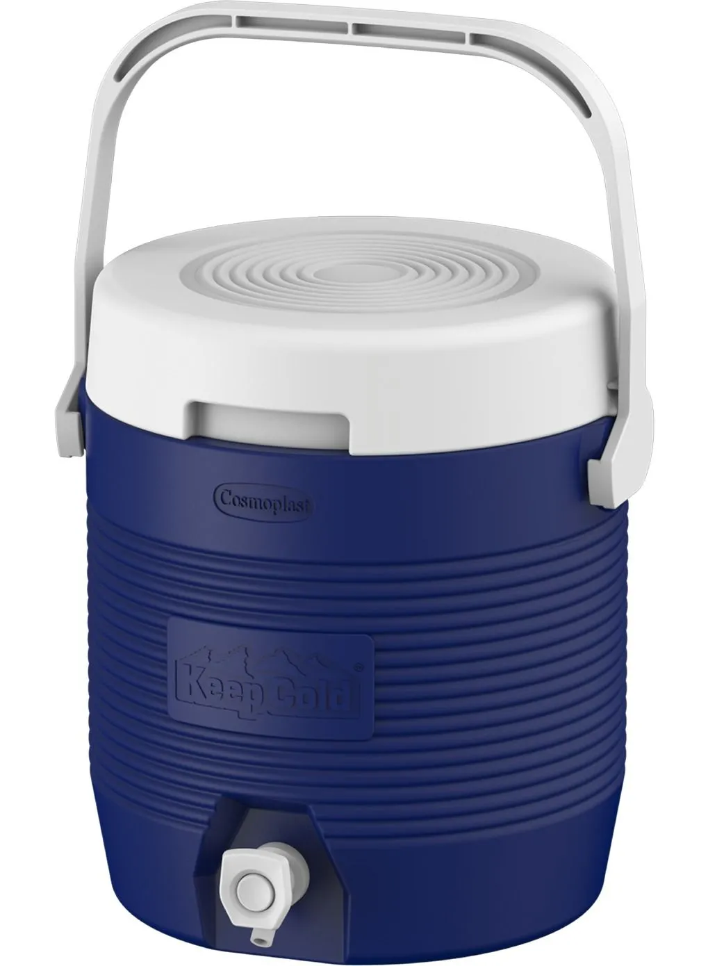 Cosmoplast 6L KeepCold Water Cooler Small