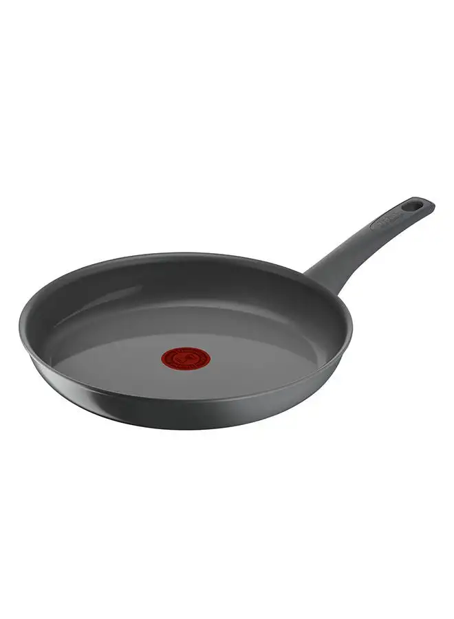 Tefal Tefal Renewal Frying Pan 28 Cm Non-Stick Ceramic Coating Eco-Designed Recycled Fry Pan Healthy Cooking Thermo-Signal™ Safe Cookware Made In France All Stovetops Including Induction