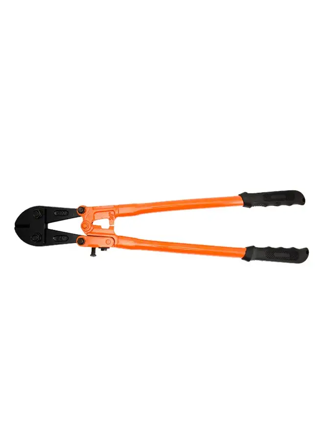 BMB tools Industrial Strength Bolt Cutter Orange/Black 24inch