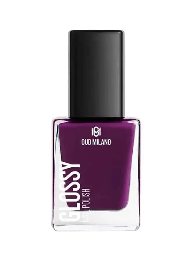 OUD MILANO Nail Polish Glossy 6892 - 11ml