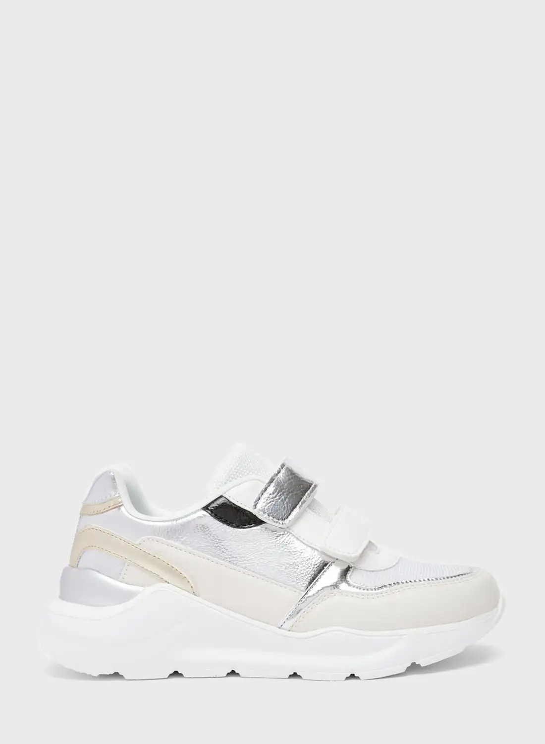 shoexpress Youth Casual Sneakers