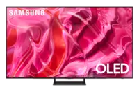 Samsung 55 Inch, 4K HDR 10+, Smart TV