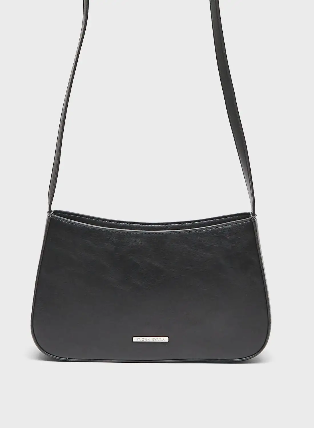 shoexpress Narrow Strap Shoulder Bag