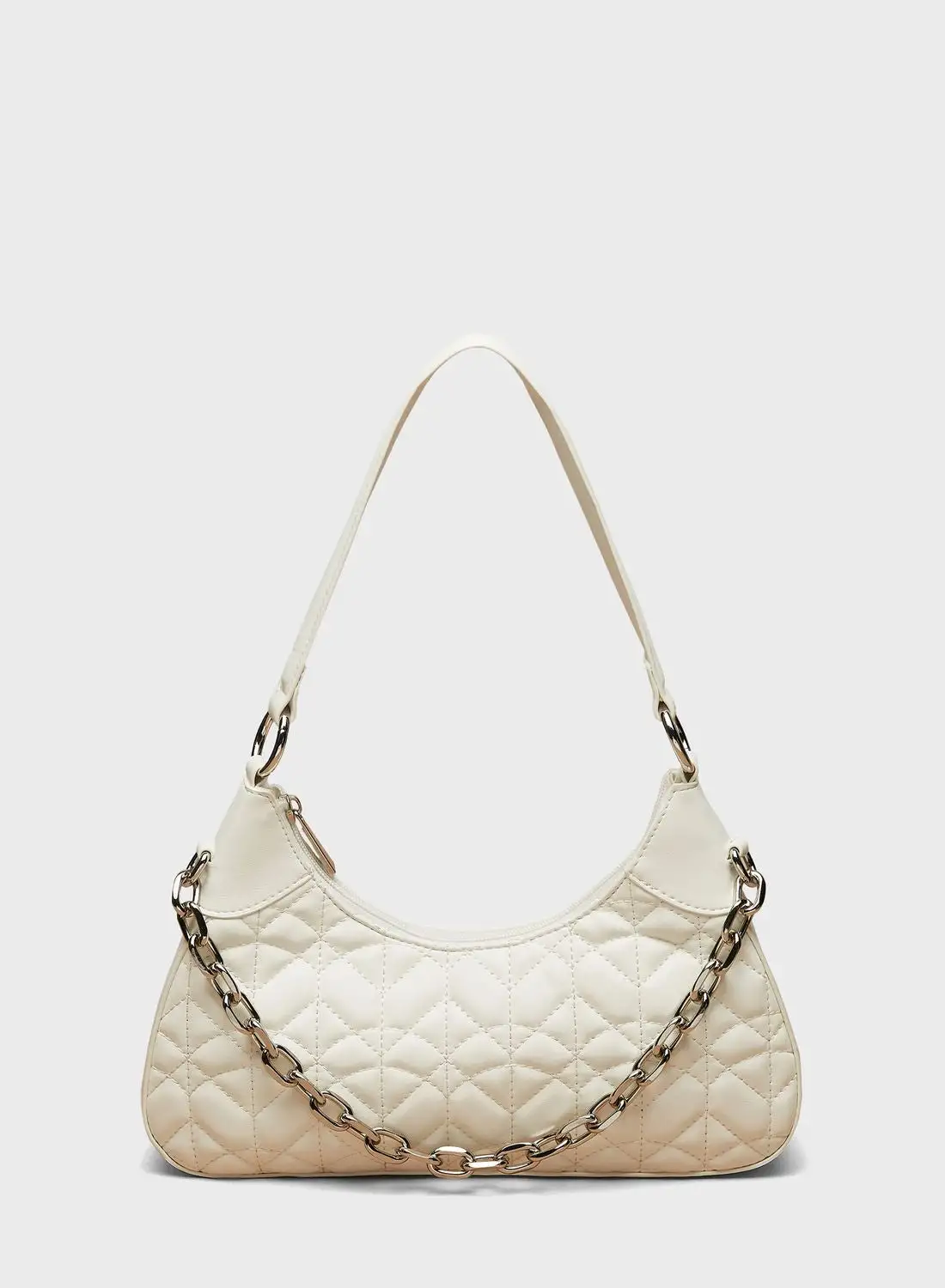 shoexpress Quilted Shoulder Bag