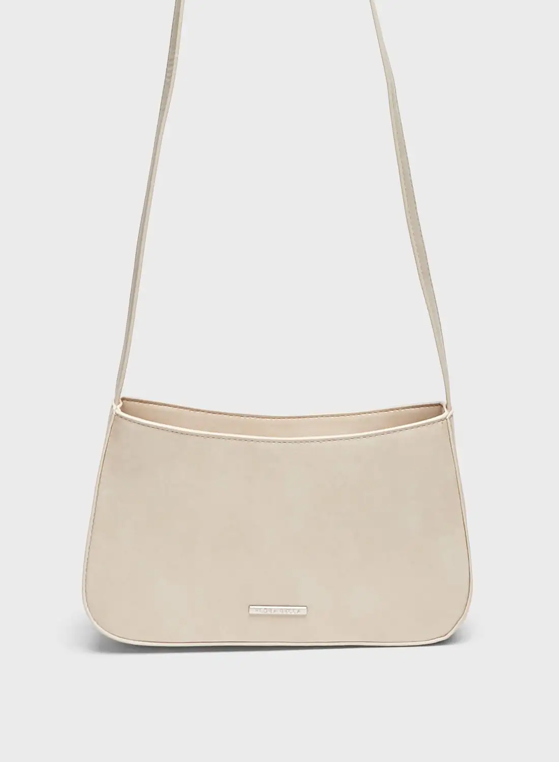 shoexpress Narrow Strap Shoulder Bag