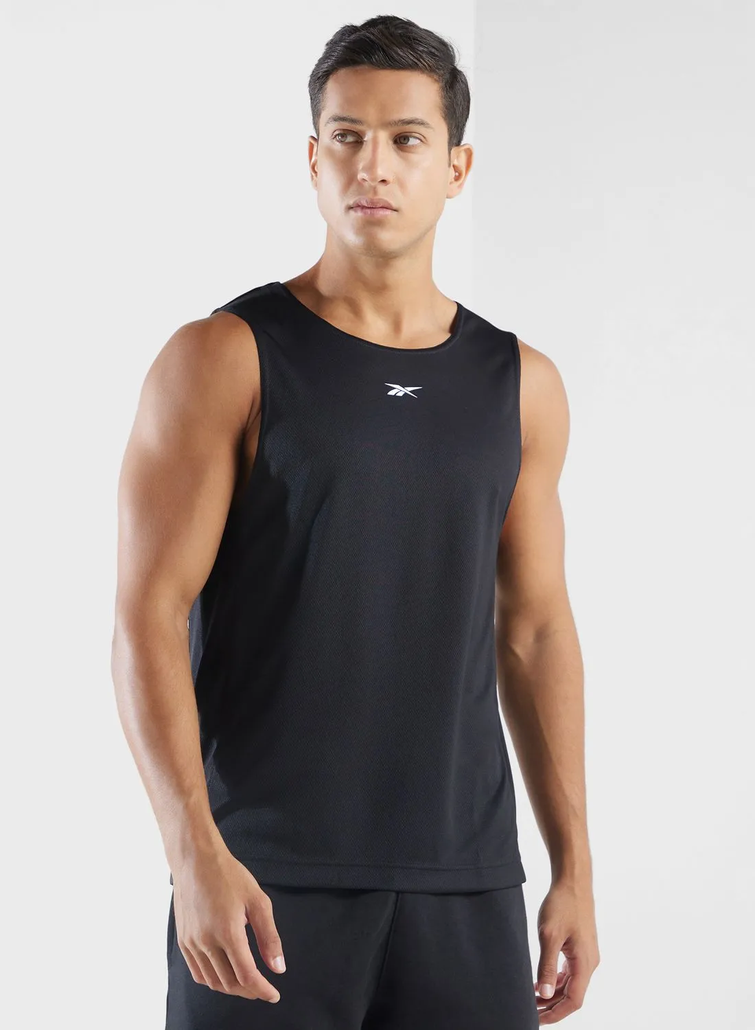 Reebok Mesh Tank