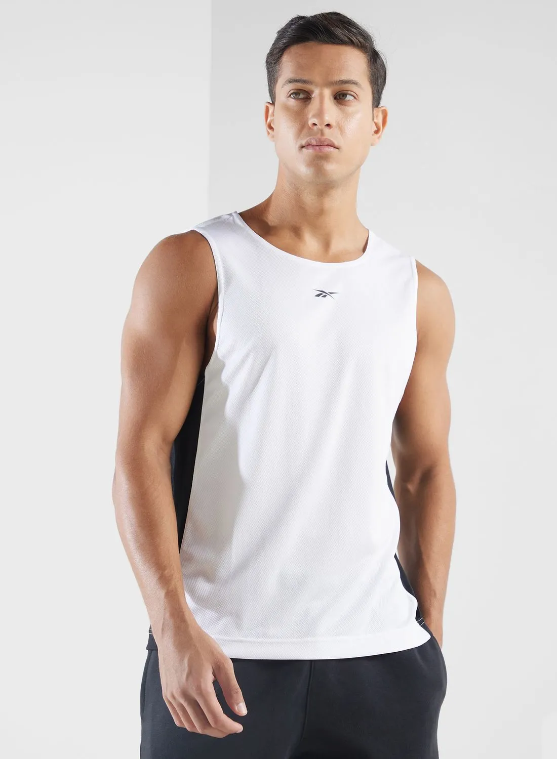 Reebok Mesh Tank