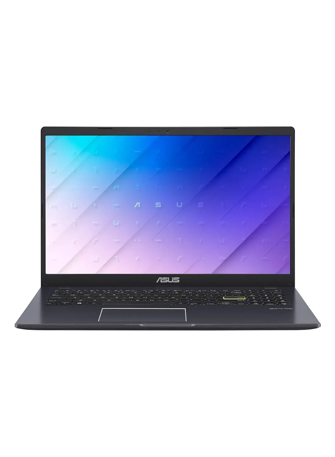 ASUS Vivobook GO Laptop With 15-Inch Display, Celeron N4020 Processor/4GB RAM/128GB SSD/Intel Iris XE Graphics/Windows 11 English Blue