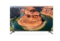 General Supreme 50-Inch Screen, Ultra HD, Smart Google TV, 60 Hz