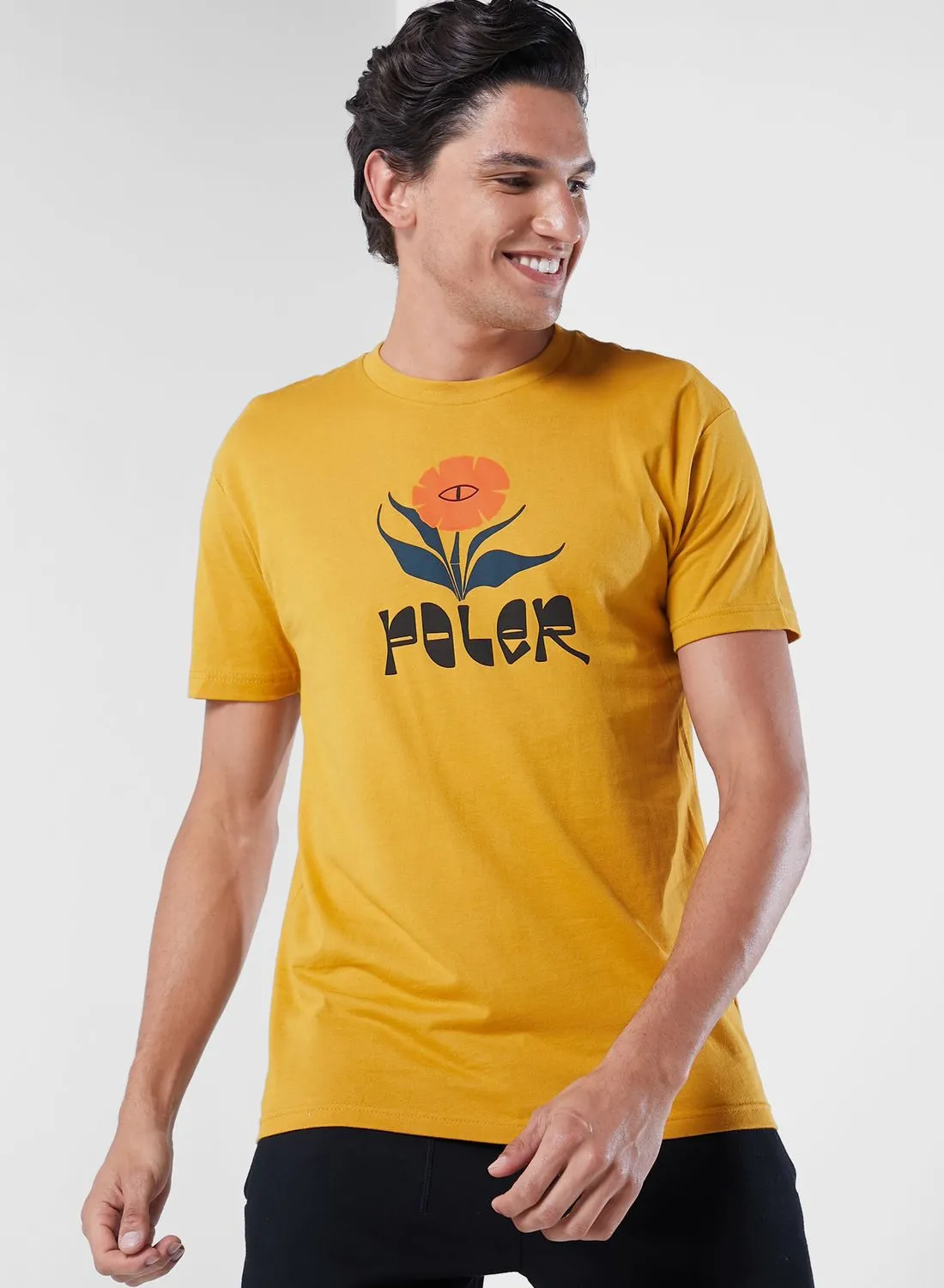 poler Sprouts T-Shirt