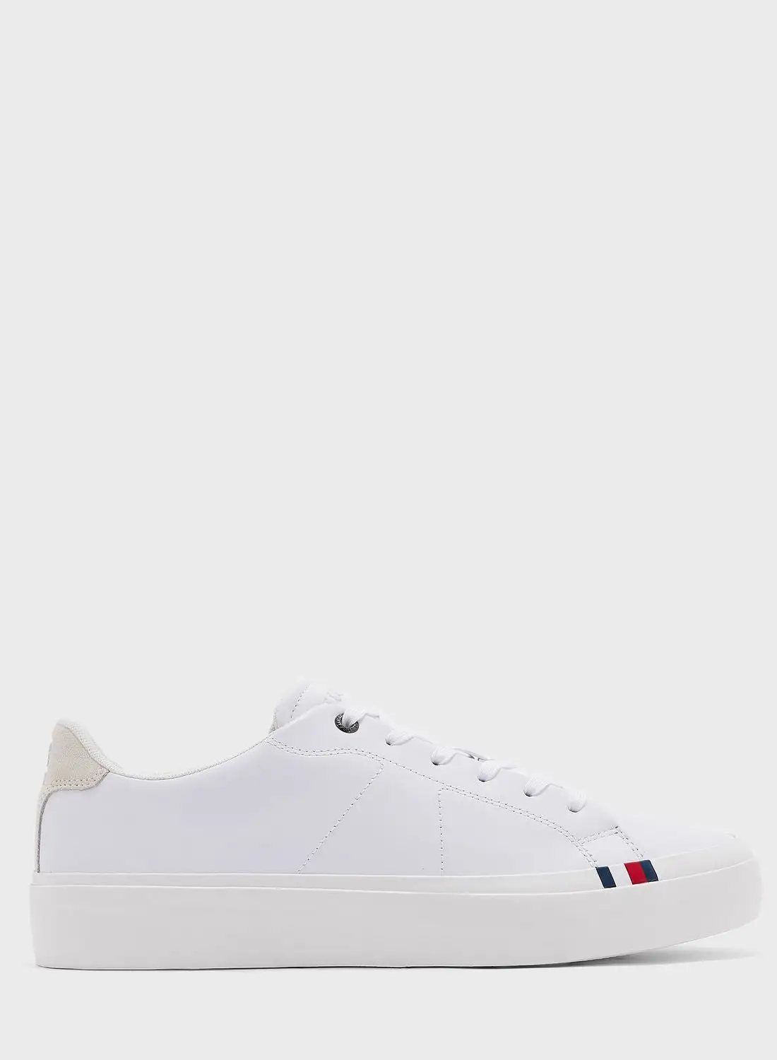 TOMMY JEANS Casual Low Top Sneakers