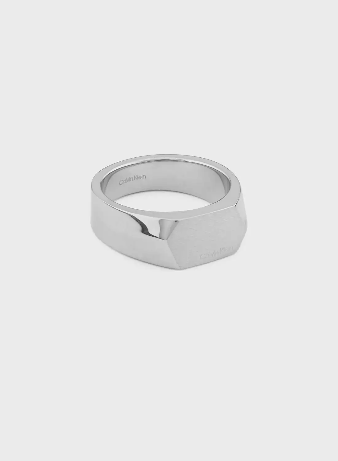 CALVIN KLEIN Magnify Ring