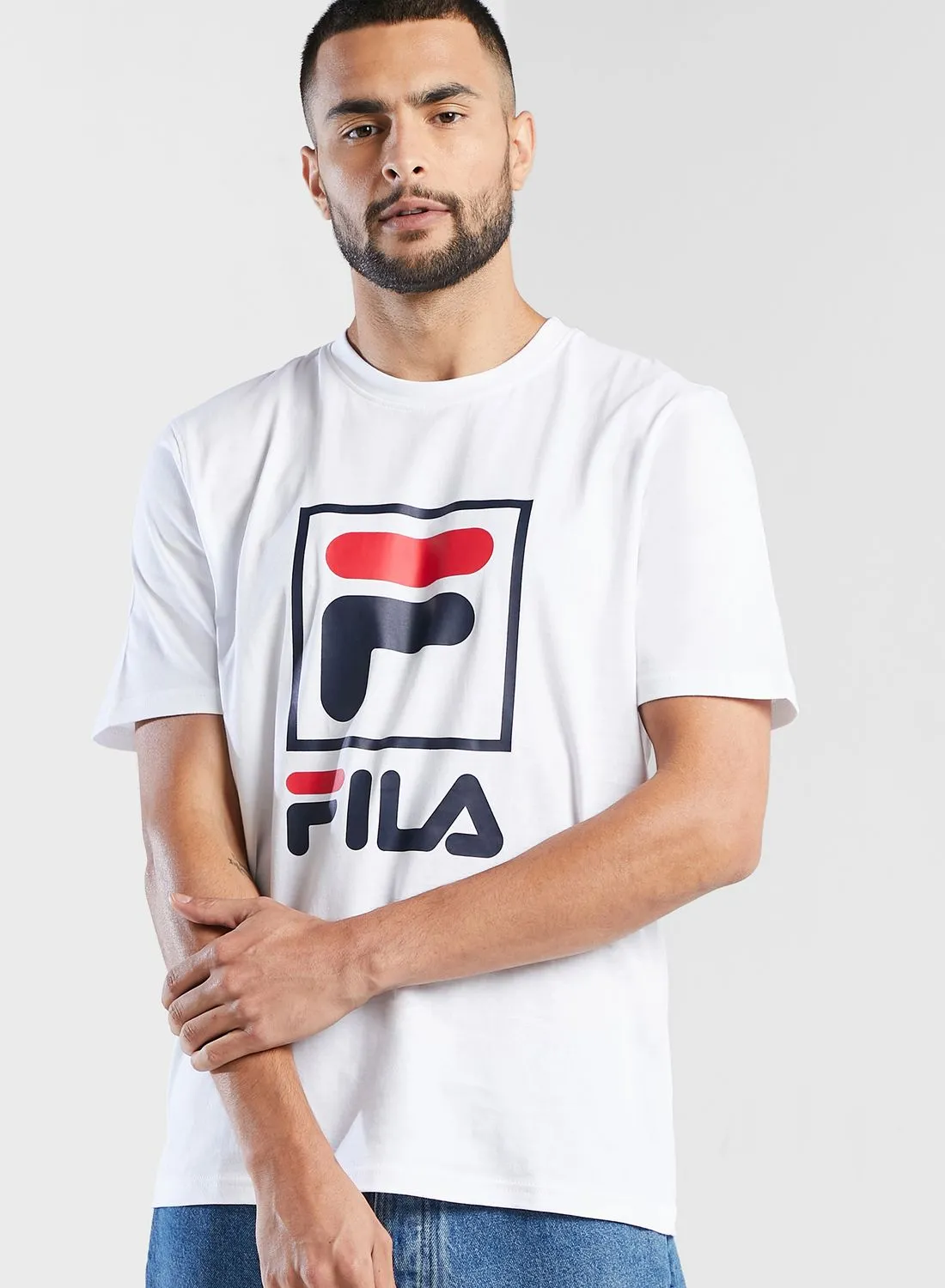 FILA Felix Graphic T-Shirt