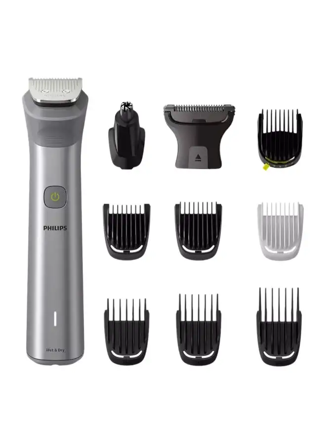 Philips All-in-One Trimmer Series 5000 MG5930/15 Grey