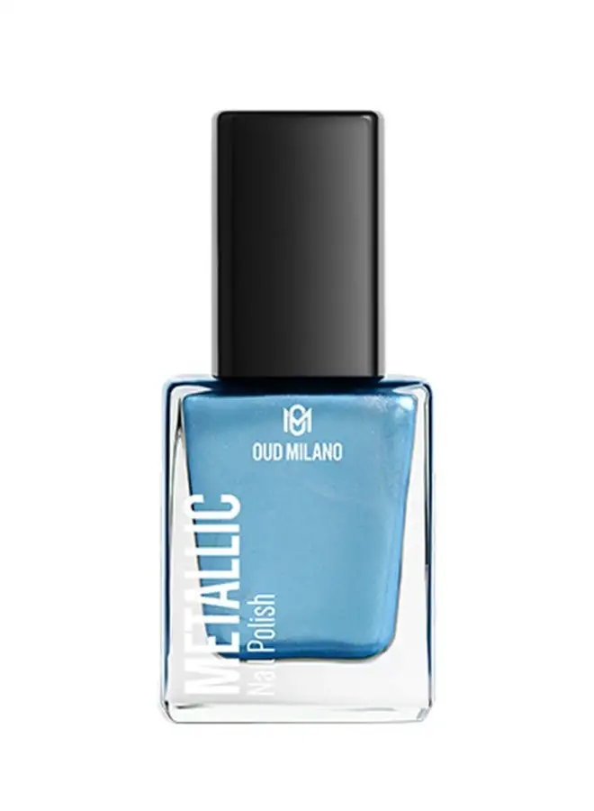 OUD MILANO Nail Polish Metallic 6192 - 11ml