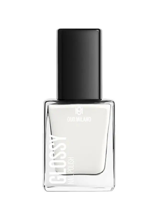 OUD MILANO Nail Polish Glossy 6012 - 11ml