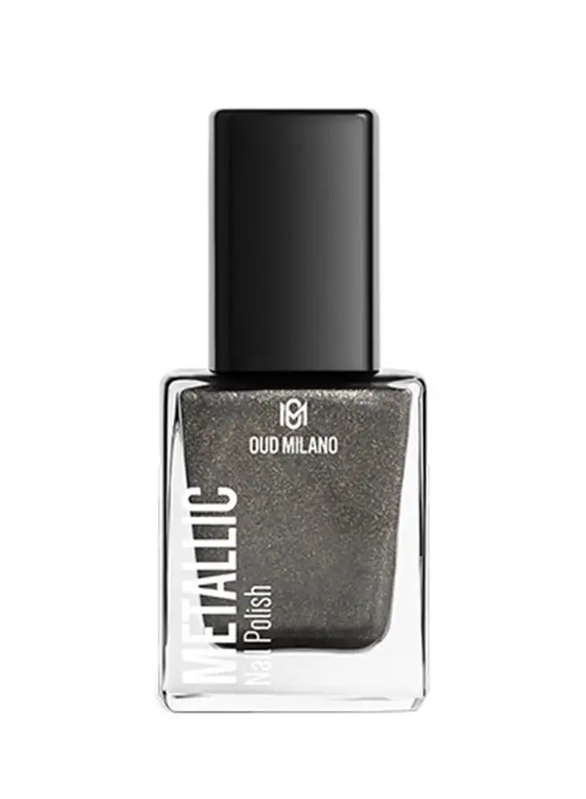 OUD MILANO Nail Polish Metallic 6331 - 11ml