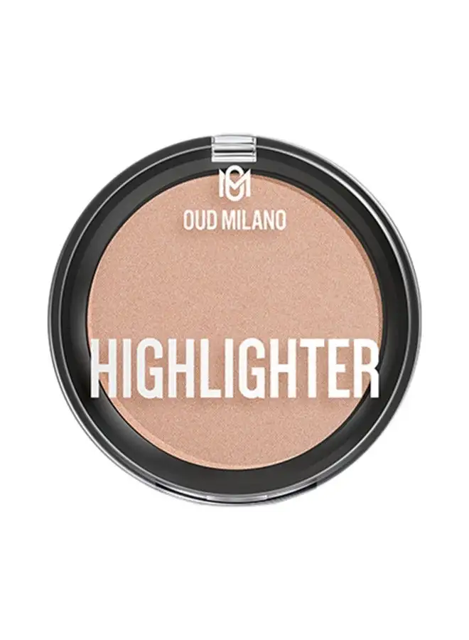 OUD MILANO Highlighter Pearl - 12Gm