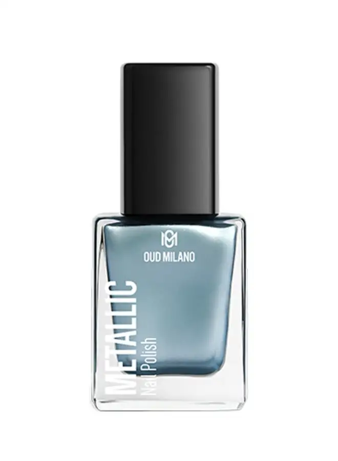 OUD MILANO Nail Polish Metallic NP6S186 - 11ml