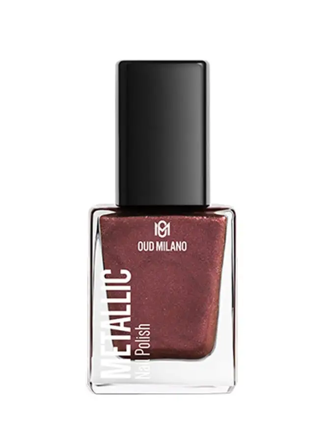 OUD MILANO Nail Polish Metallic 6217 - 11ml