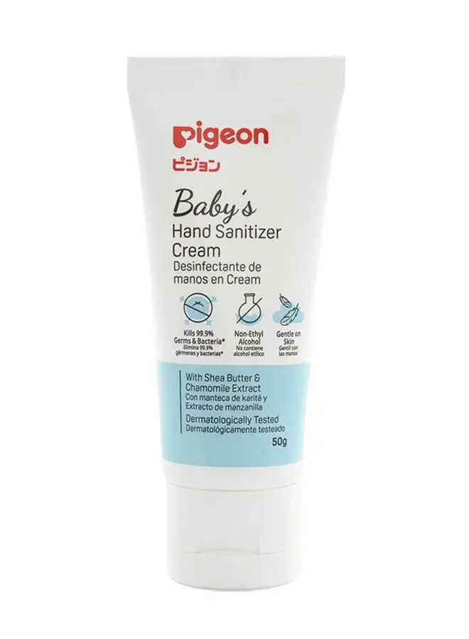 pigeon Baby Hand Sanitizer Cream 50 gm
