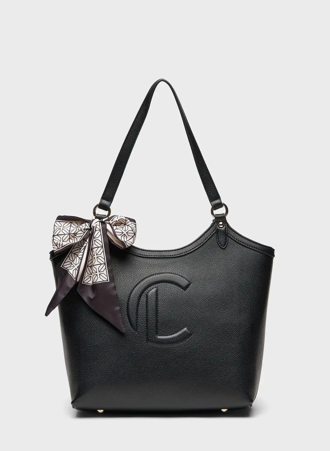 Le Confort Top Handle Tote