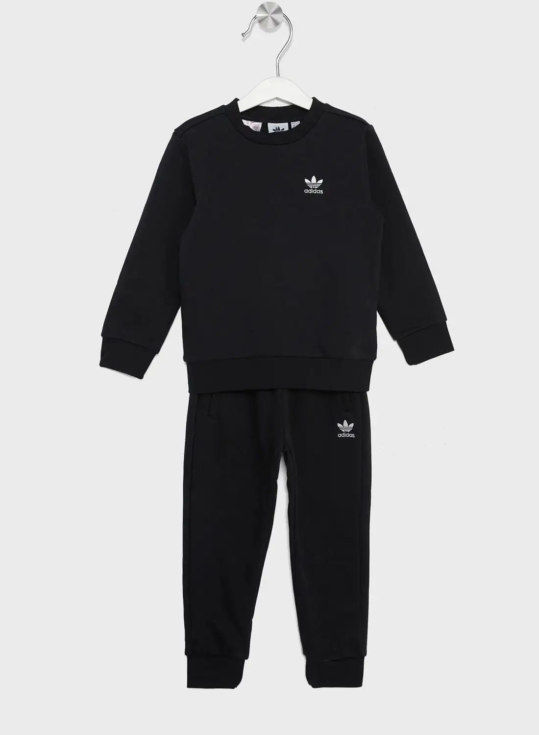 adidas Originals Kids Logo Tracksuit