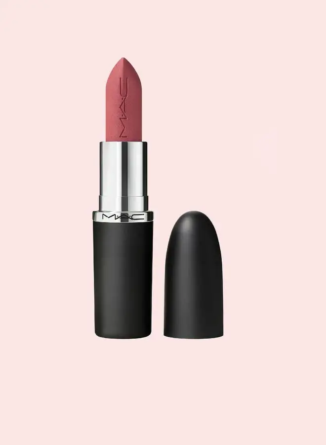 MAC Cosmetics Macximal Silky Matte Lipstick - You Wouldn'T Get It