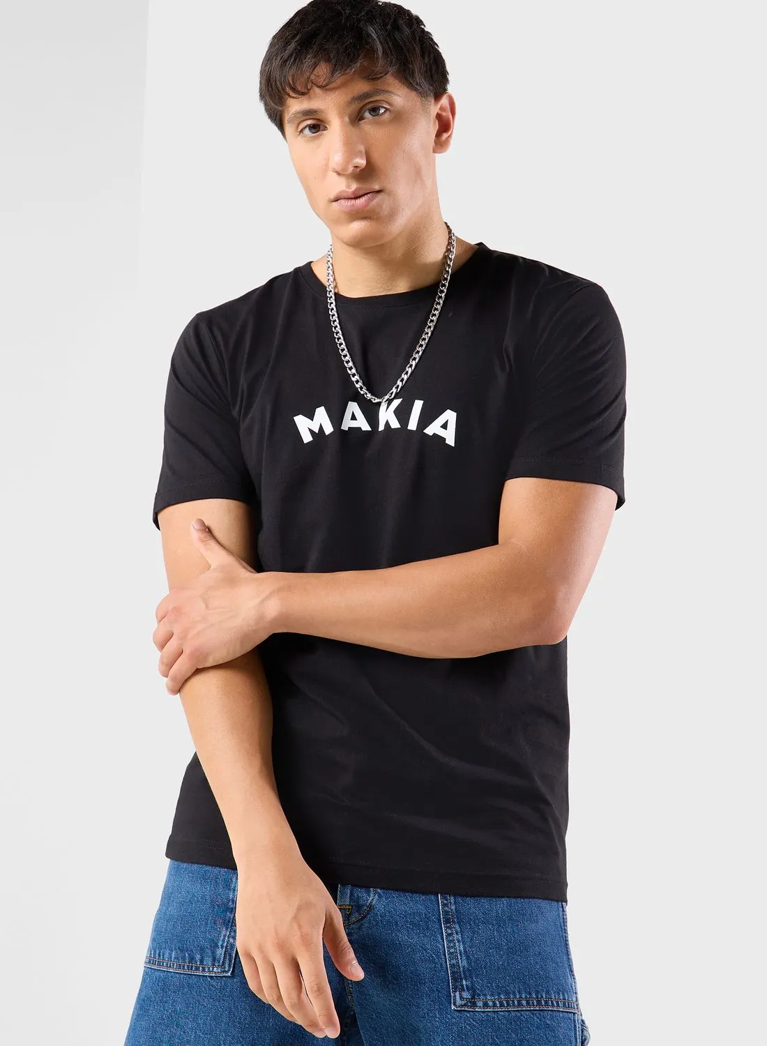 Makia Sienna T-Shirt