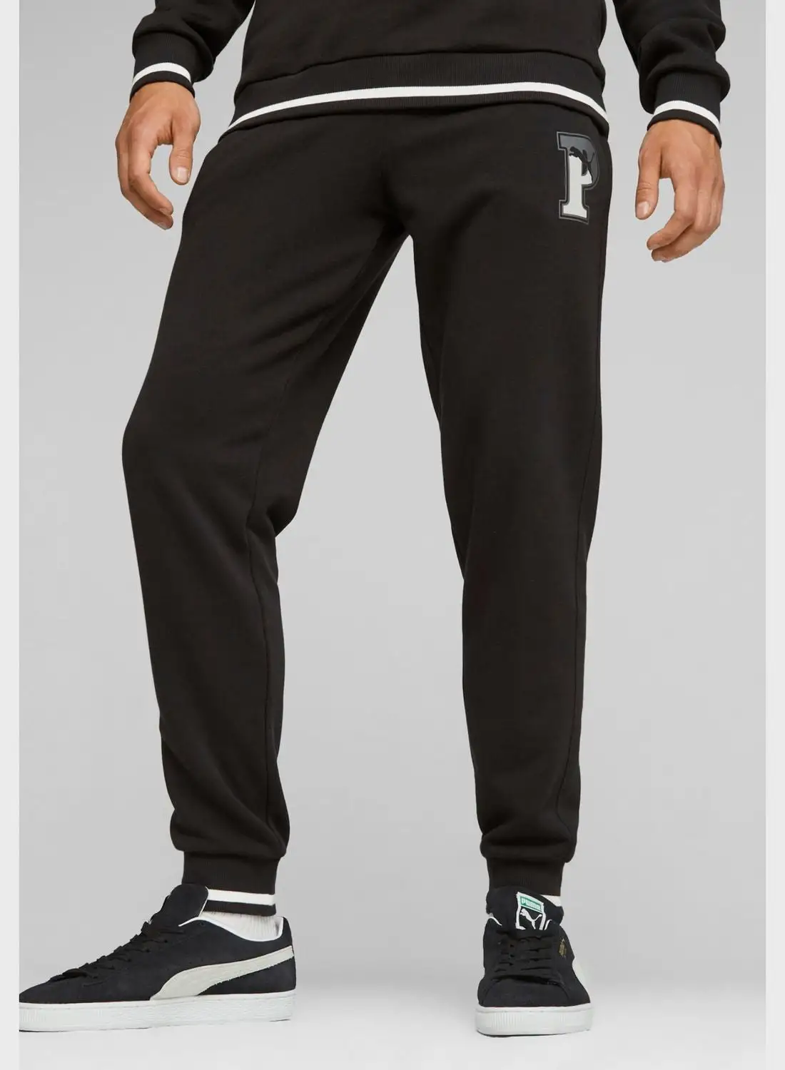 PUMA Squad Sweatpants