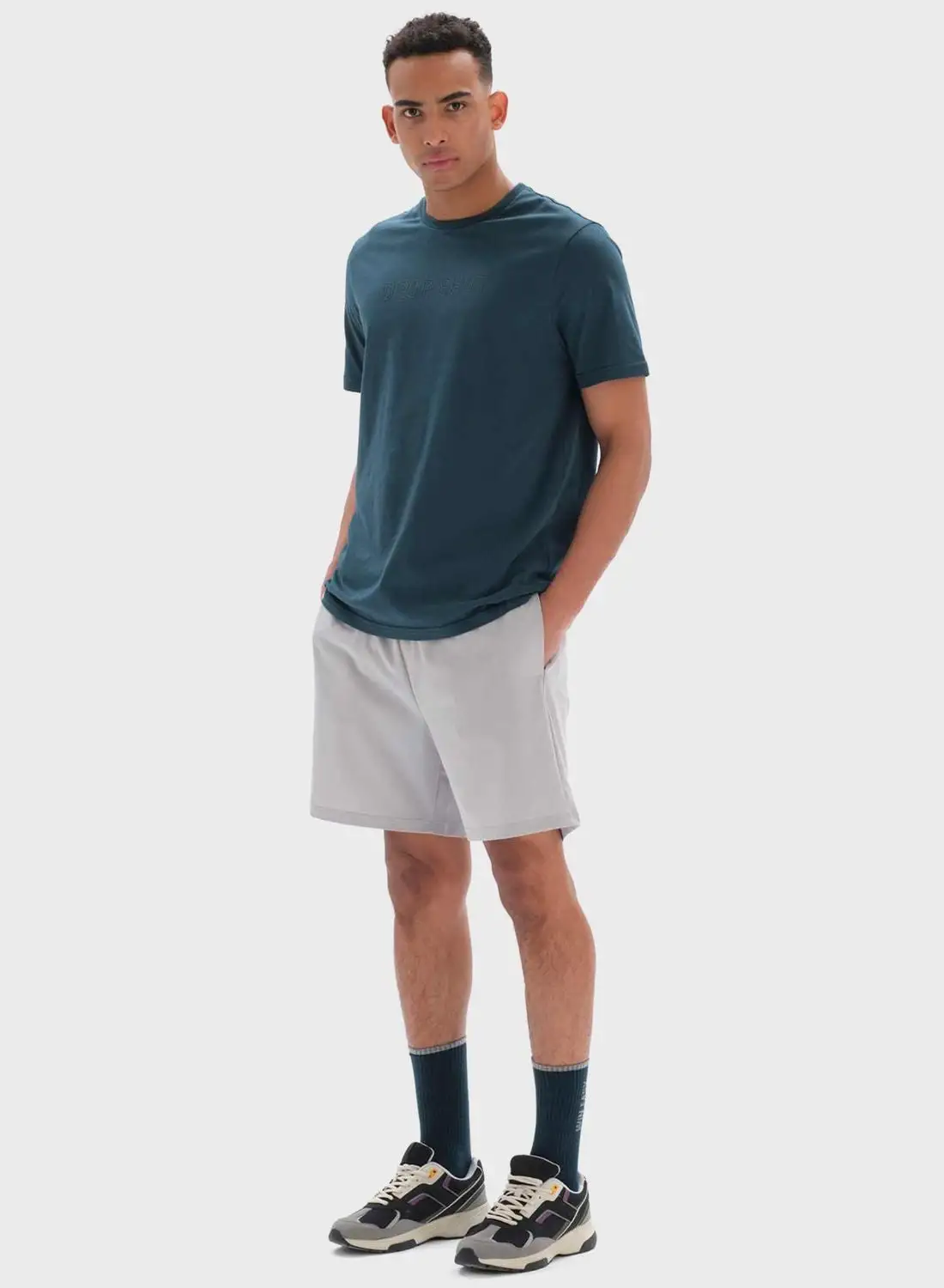 dagi Essential Shorts