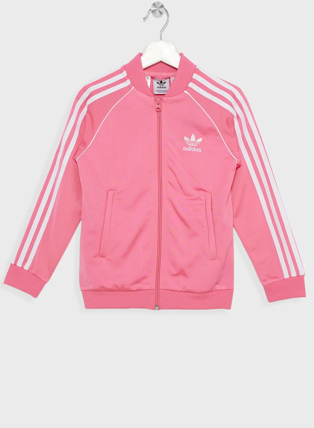 adidas Originals Superstar Tracktop Jacket