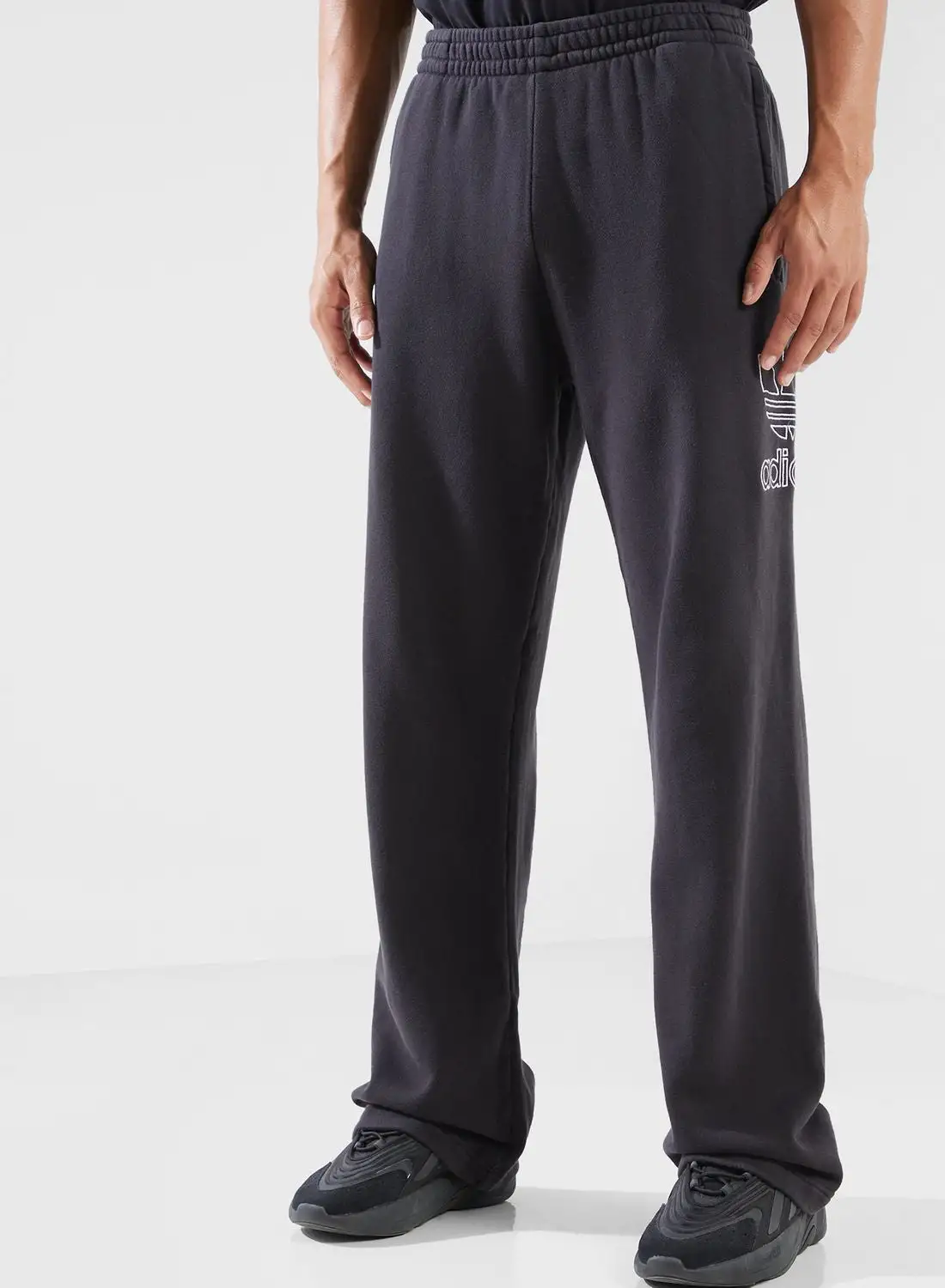 adidas Originals Outline Trefoil Pants