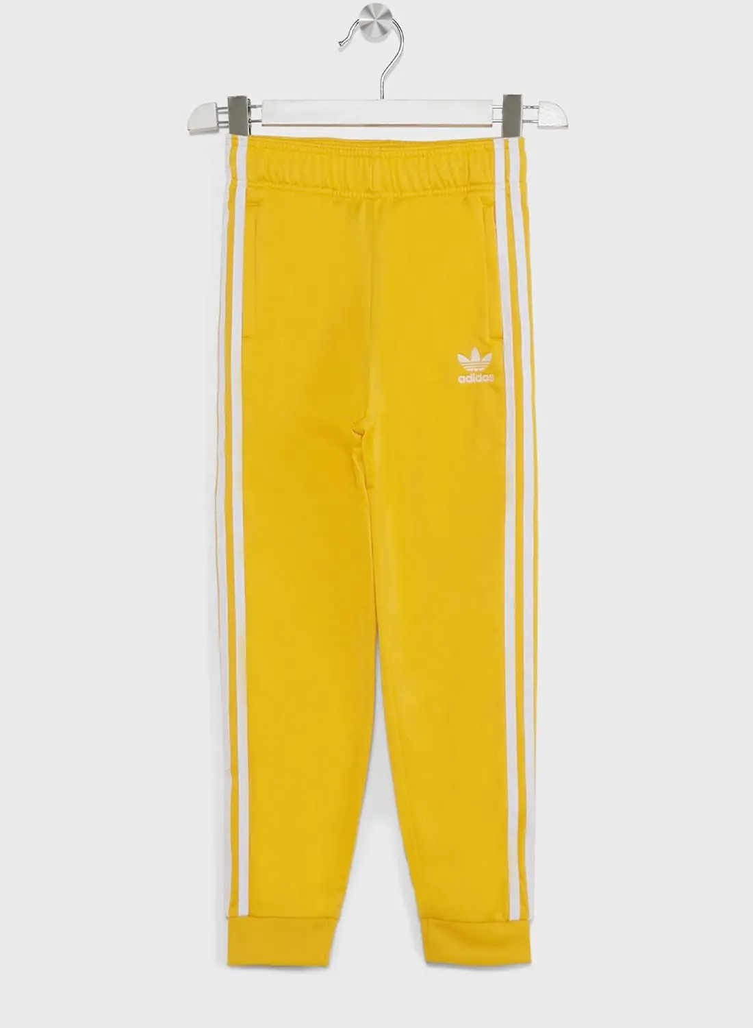 adidas Originals Superstar Trackpants