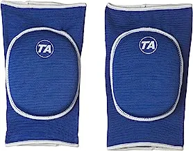 TA Sport Proline Knee Pad, Medium, Blue