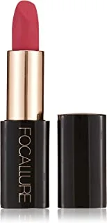 Focallure Lacquer Lipstick, 17#(Magnet Cap), 10 gm