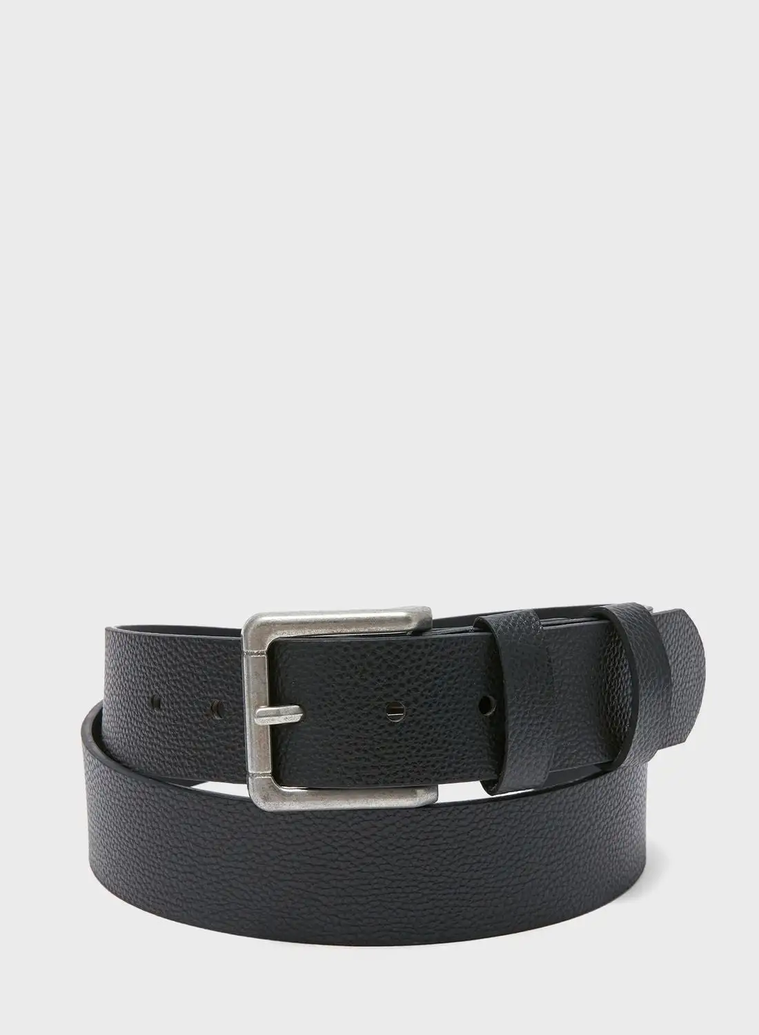 LC WAIKIKI Essential  Allocated Hole Belt