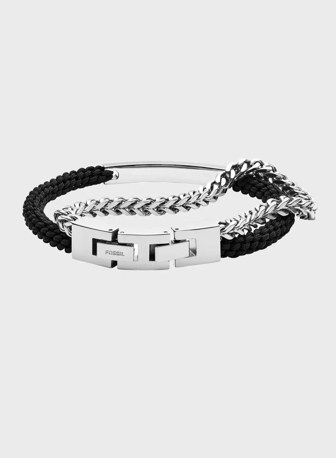 FOSSIL Layered Bracelet