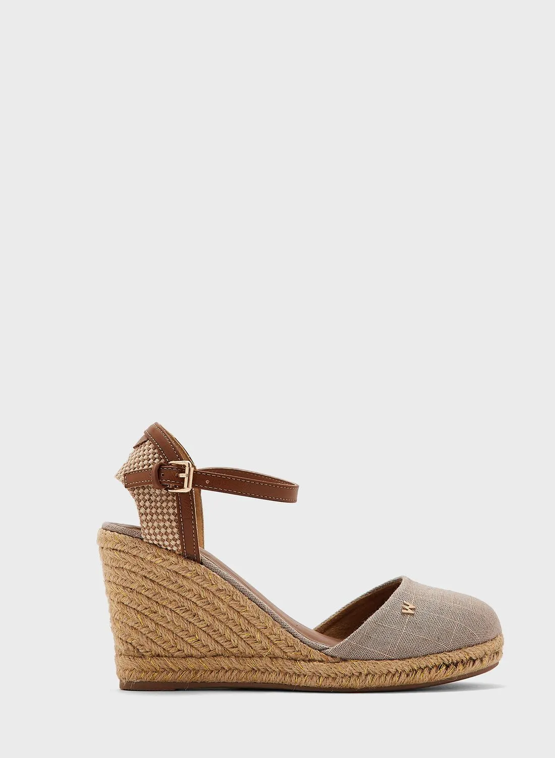 Wrangler Brava Wedge Sandals