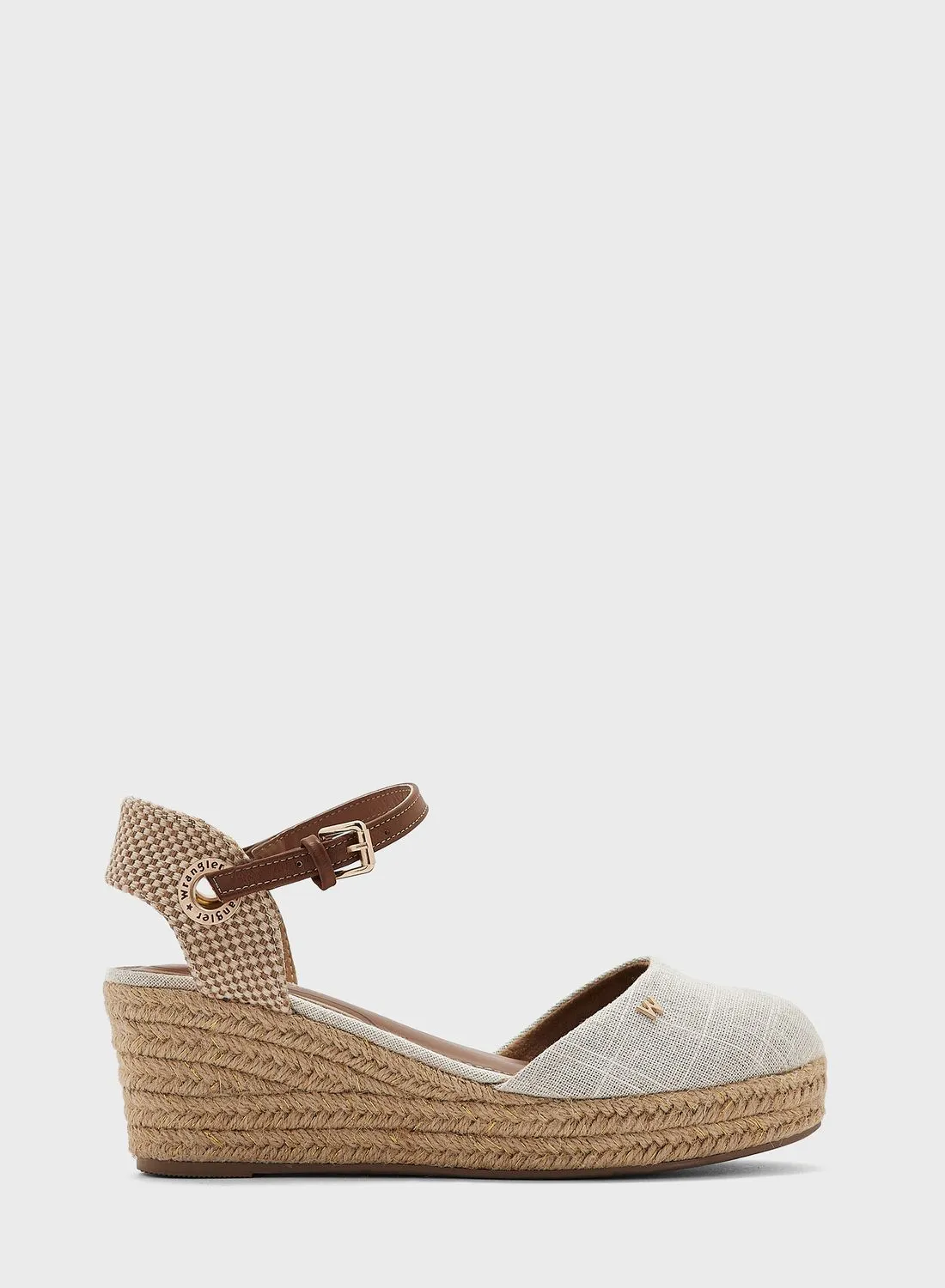 Wrangler Bela Wedge Sandals